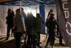 Projektas „Judėjimas - sveikatos šaltinis“ kviečia sportuoti