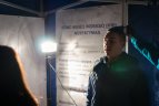 Projektas „Judėjimas - sveikatos šaltinis“ kviečia sportuoti