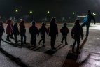 Projektas „Judėjimas - sveikatos šaltinis“ Kaune
