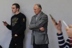 LSU studentai naudojasi moderniomis technologijomis.