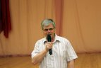 "Olimpiniai žingsniai" Vilniaus r. Nemenčinės Gedimino gimnazijoje.