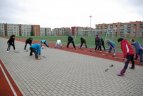 Projektas „Judėjimas - sveikatos šaltinis“ aplankė Gargždus ir Šilutę