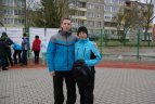 Projektas „Judėjimas - sveikatos šaltinis“ aplankė Gargždus ir Šilutę