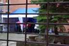 Projektas „Judėjimas - sveikatos šaltinis“ aplankė Gargždus ir Šilutę