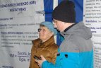 Projektas „Judėjimas - sveikatos šaltinis“ aplankė Gargždus ir Šilutę