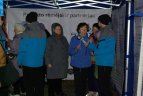 Projektas „Judėjimas - sveikatos šaltinis“ aplankė Gargždus ir Šilutę