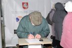 Projektas „Judėjimas - sveikatos šaltinis“ aplankė Gargždus ir Šilutę