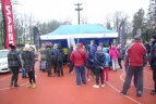 Projektas „Judėjimas - sveikatos šaltinis“ lankosi Žemaitijoje