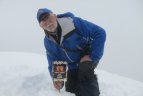 Keliautojai S. Dariaus ir S. Girėno skrydį paminėjo žygiu į Tadžikistaną