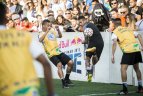 „Neymar Jr‘s Five“ mikrofubolo čempionatas sugrįžta