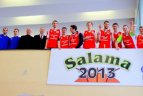 "Salama 2013".