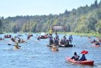 13-oji „Arimex Vilniaus regata“.