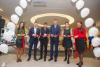Vilniaus centre duris atvėrė naujas „Impuls“