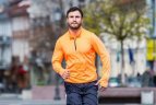 Žinomam Lietuvos atlikėjui Vaidui Baumilai sportas – kasdieninis malonumas