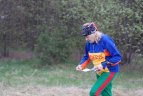Orientavimasis – viena sveikiausių sporto šakų