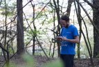 Orientavimasis – viena sveikiausių sporto šakų